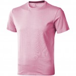 38011235-T-shirt Nanaimo-Light pink xxl