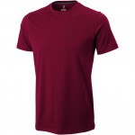 38011245-T-shirt Nanaimo-Bordo xxl