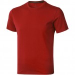 38011254-T-shirt Nanaimo-Czerwony xl