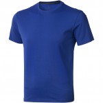 38011441-T-shirt Nanaimo-niebieski  s