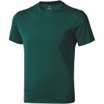 38011605-T-shirt Nanaimo-Forest green xxl