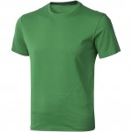 38011695-T-shirt Nanaimo-Fern green xxl