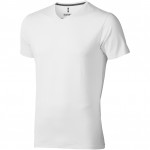 38016010-T-shirt Kawartha-Biały   xs