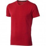 38016252-T-shirt Kawartha-Czerwony m