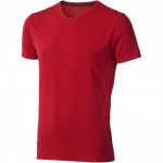 38016256-T-shirt Kawartha-Czerwony xxxl