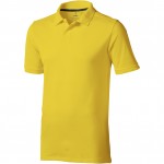 38080106-Calgary polo-żółty   xxxl