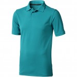 38080514-Koszulka polo Calgary-morski xl