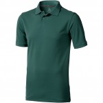 38080601-Calgary polo-Forest green s
