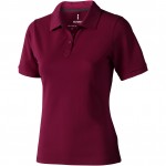 38081240-Damska koszulka polo Calgary-Bordo xs