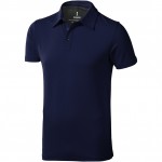 38084490-Koszulka Polo Markham-granatowy  xs