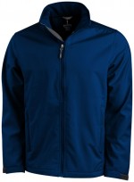 38319490-Kurtka typu softshell Maxson-granatowy  xs