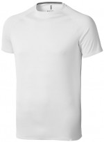 39010010-T-shirt Niagara-Biały   xs