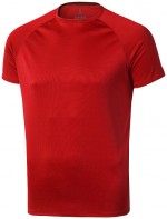 39010254-T-shirt Niagara-Czerwony xl