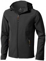 39311950-Kurtka softshell Langley-Antracyt xs