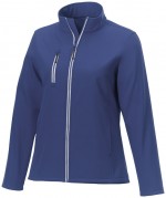 38324443-Kurtka typu softshell Orion-niebieski  l
