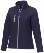 38324495-Kurtka typu softshell Orion-granatowy  xxl