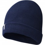 38651550-Hale czapka z tworzywa Polylana®-Granatowy